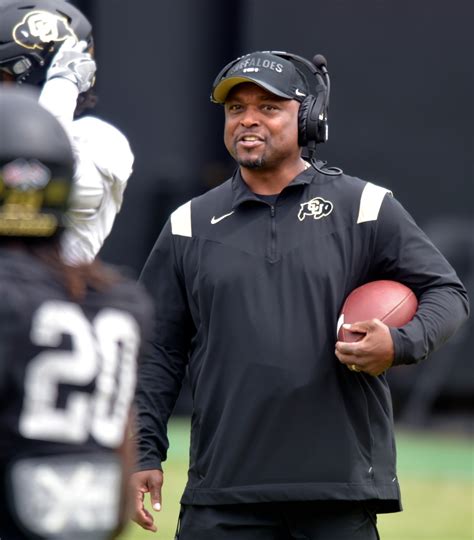 Football: Darian Hagan an asset to new CU Buffs RB coach Gary Harrell